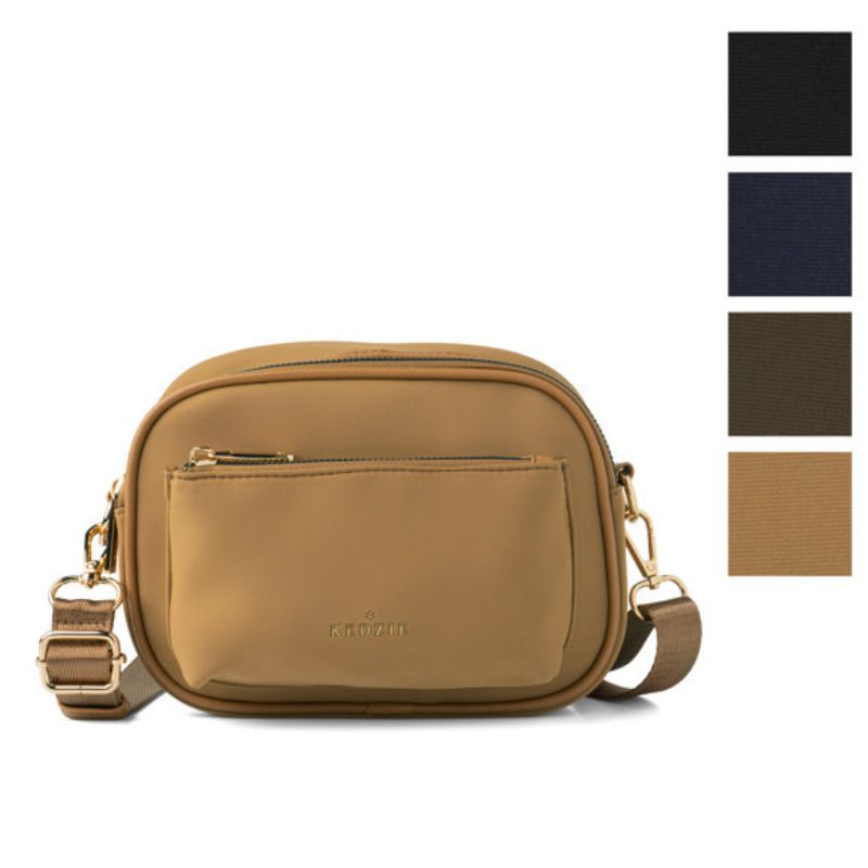 Sloane Crossbody